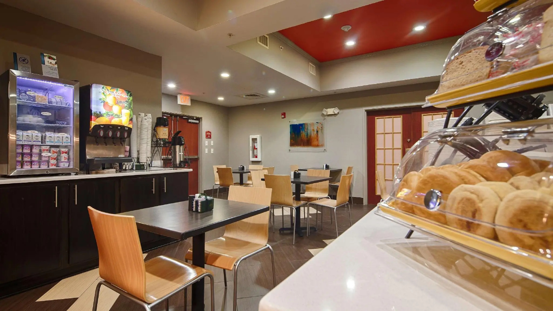Best Western Auburndale Inn & Suites