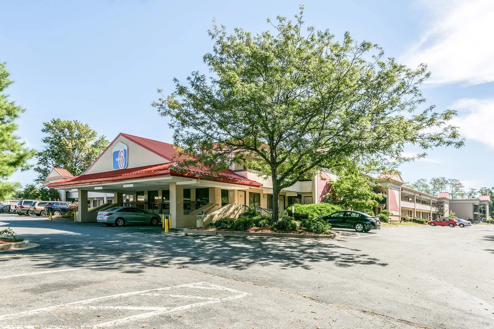 Americas Best Value Inn Edgewood