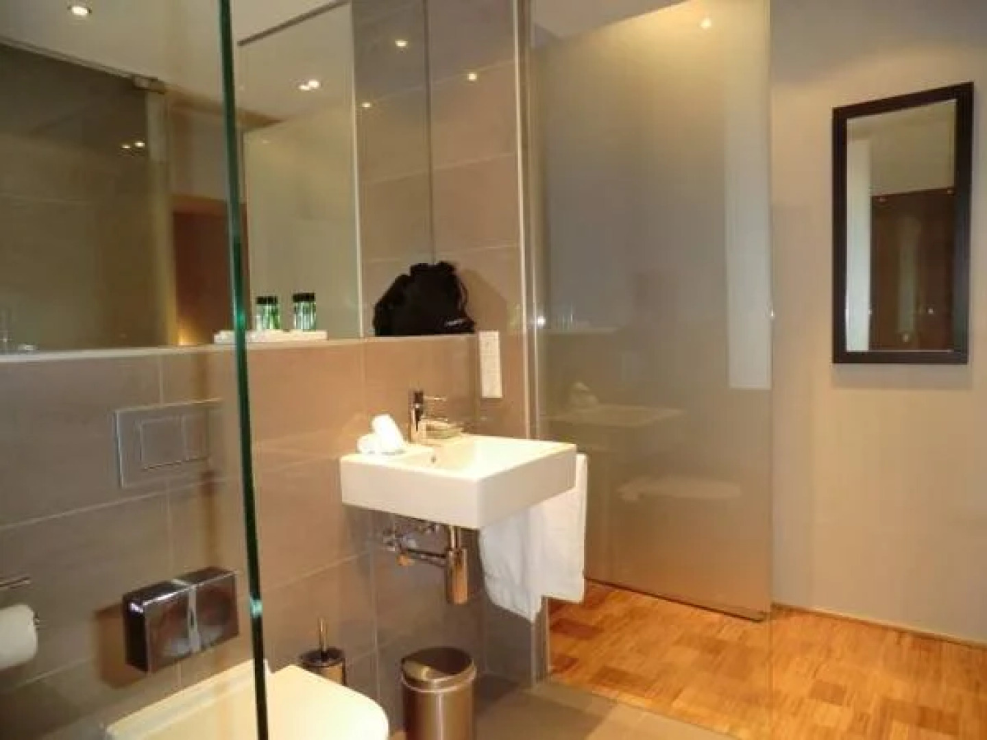 Mia Zia Hotel Ristorante