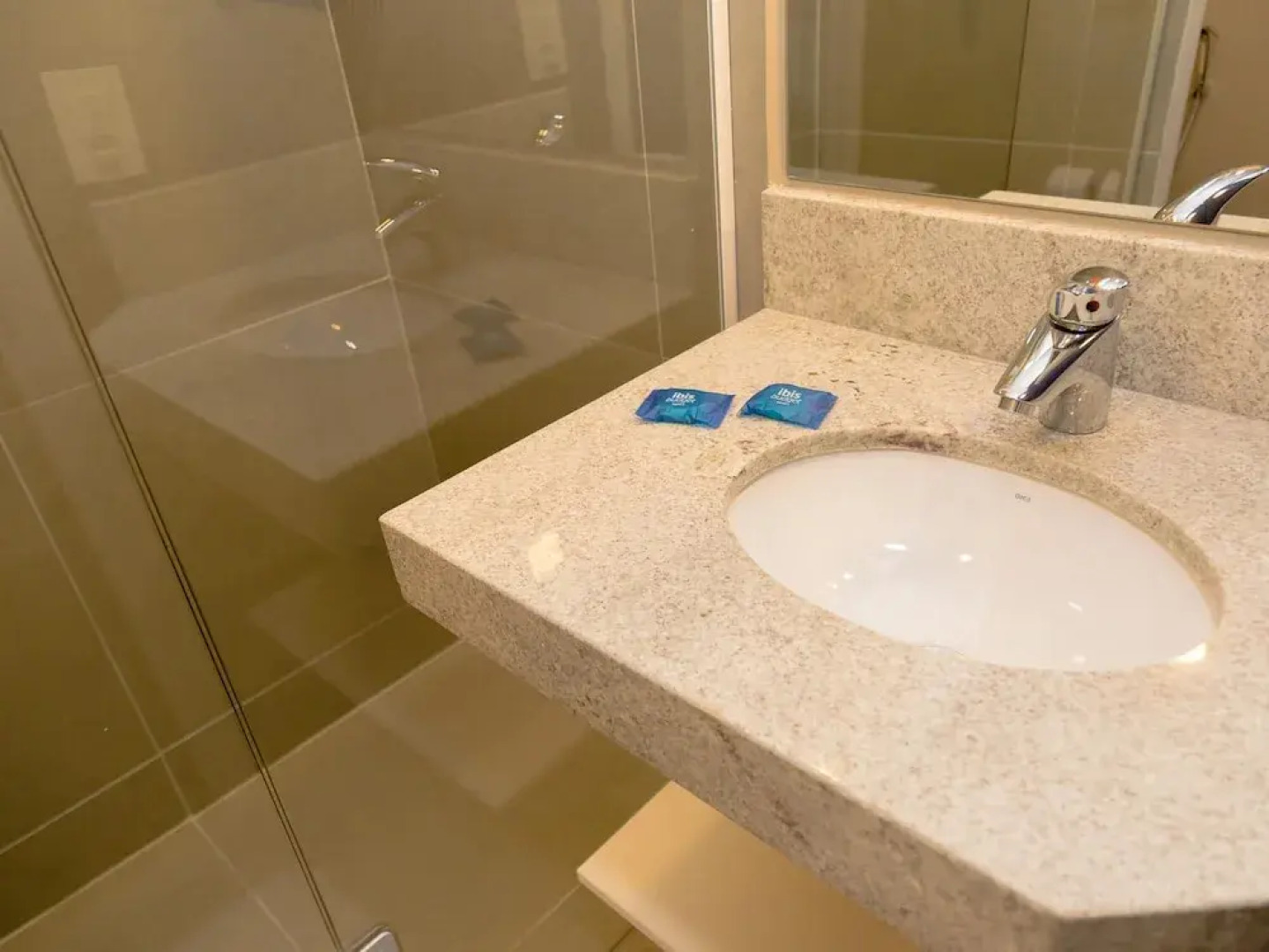 ibis budget Lorena