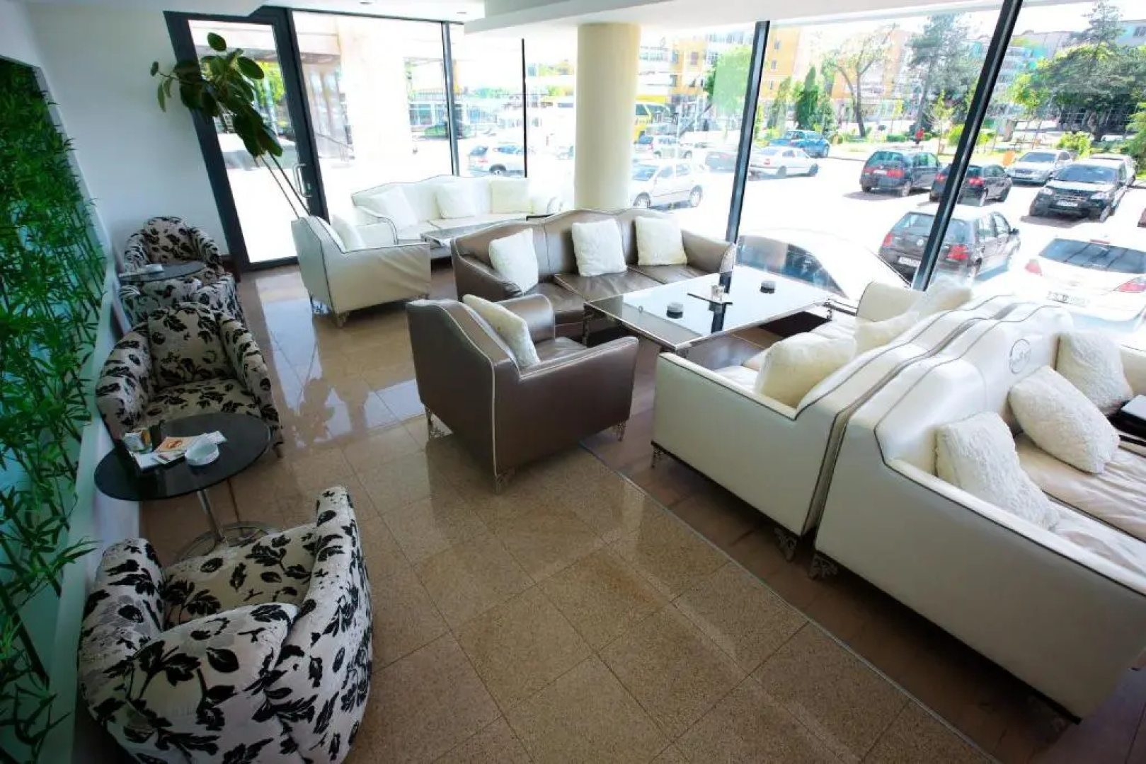 Delta 3 Hotel