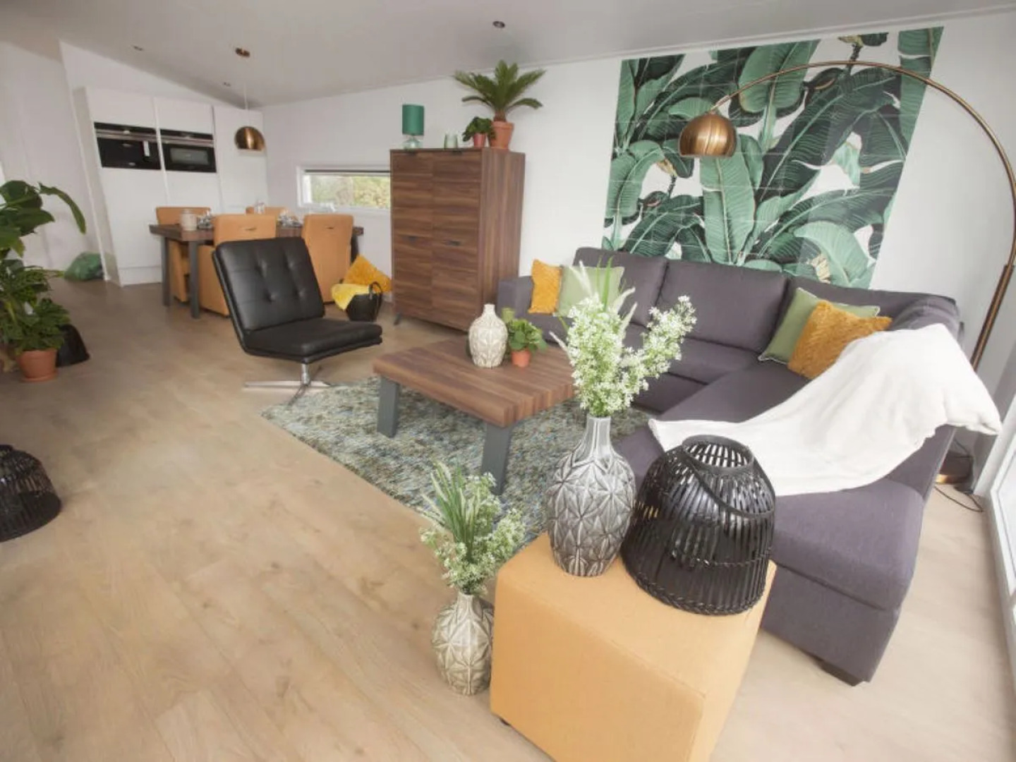 Green Resort Mooi Bemelen 23937