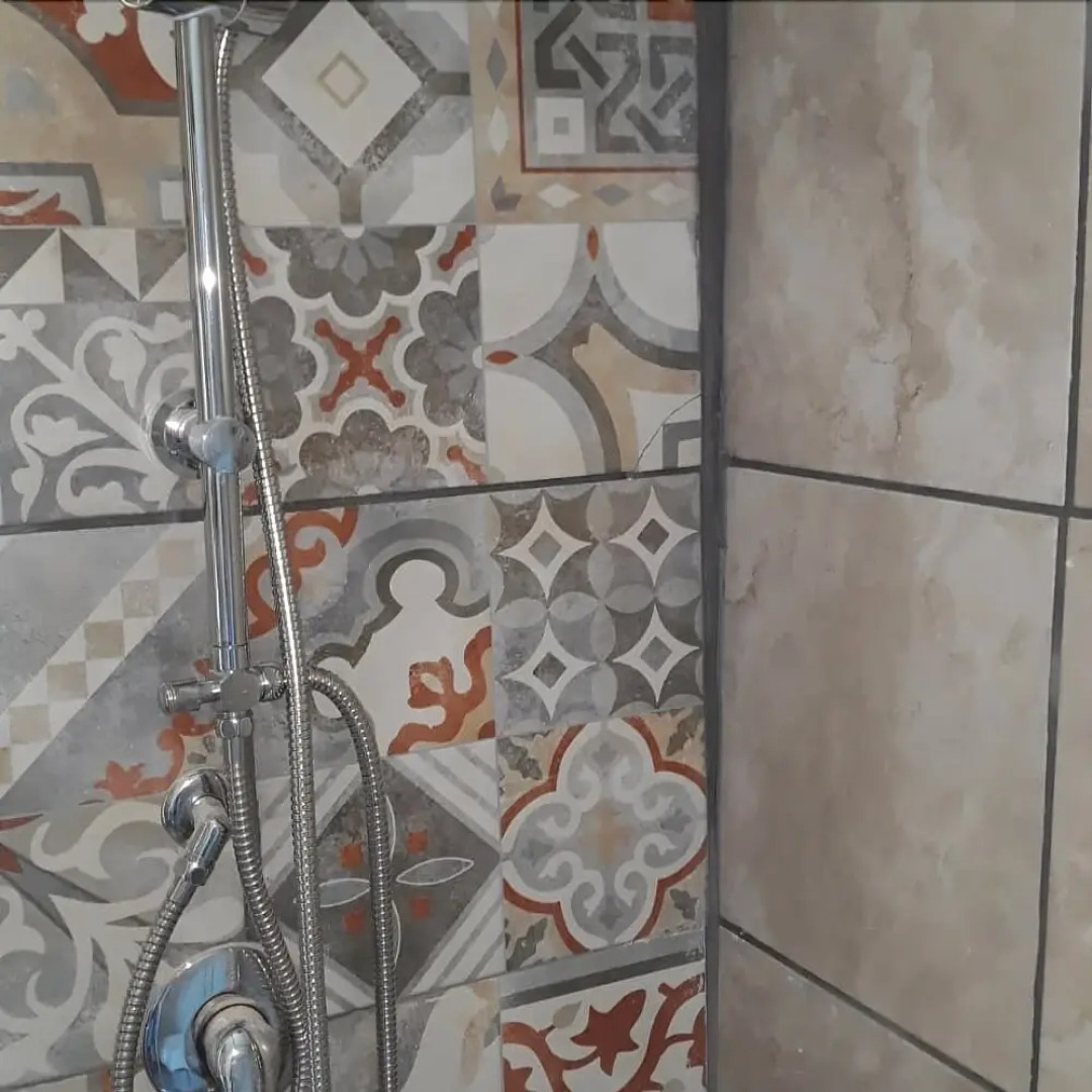 Il Baglio del Poeta Casale Liberty