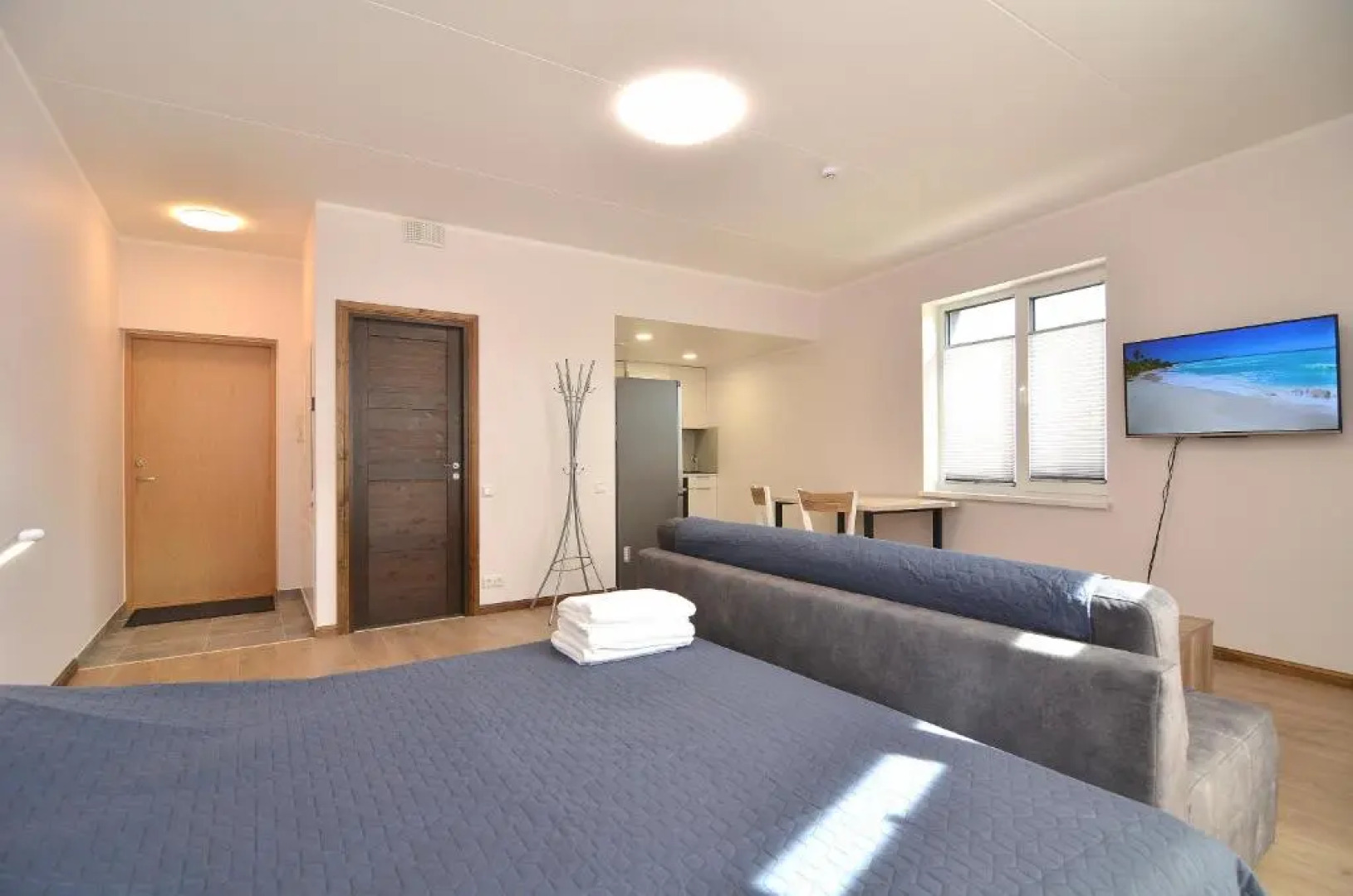 Aleksandri Apartments