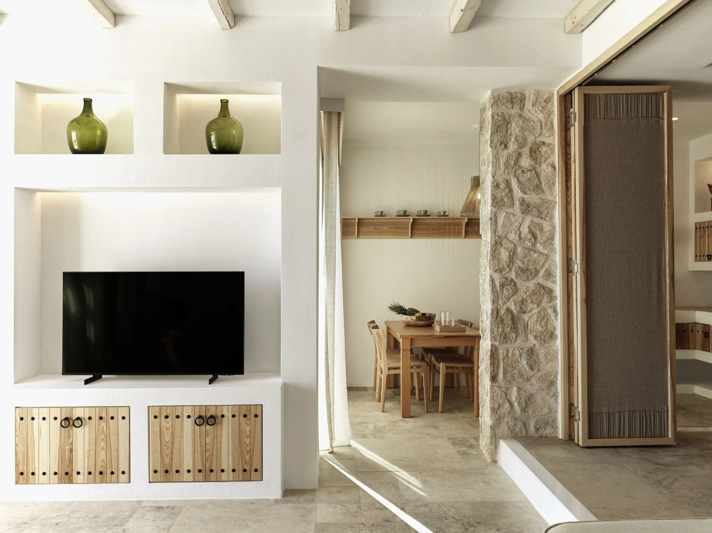 Lesante Cape - The Leading Hotels of the World