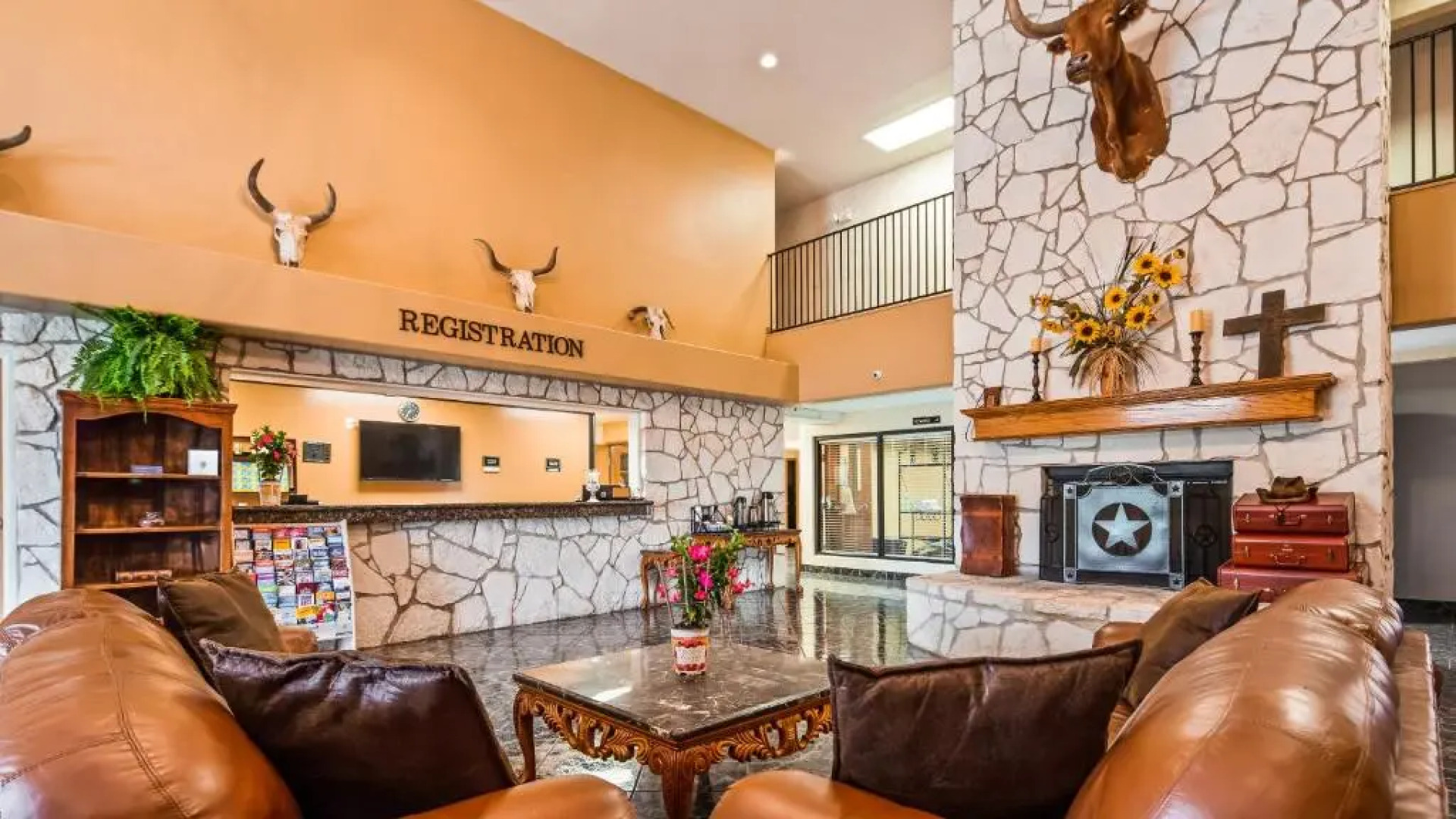 Texan Inn By OYO Beeville US-181