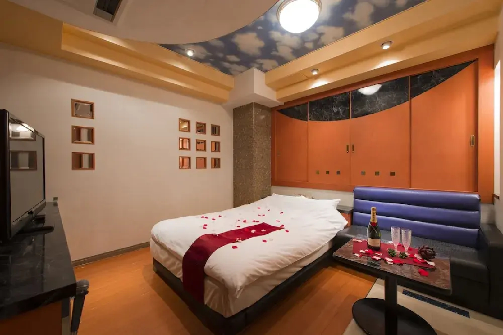 Will Bay Resort Funabashi - Adult Only