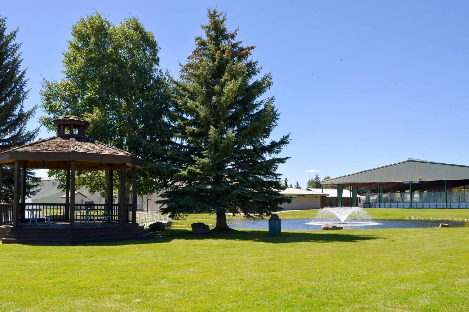Wingate By Wyndham Gunnison Near Western Colorado University
