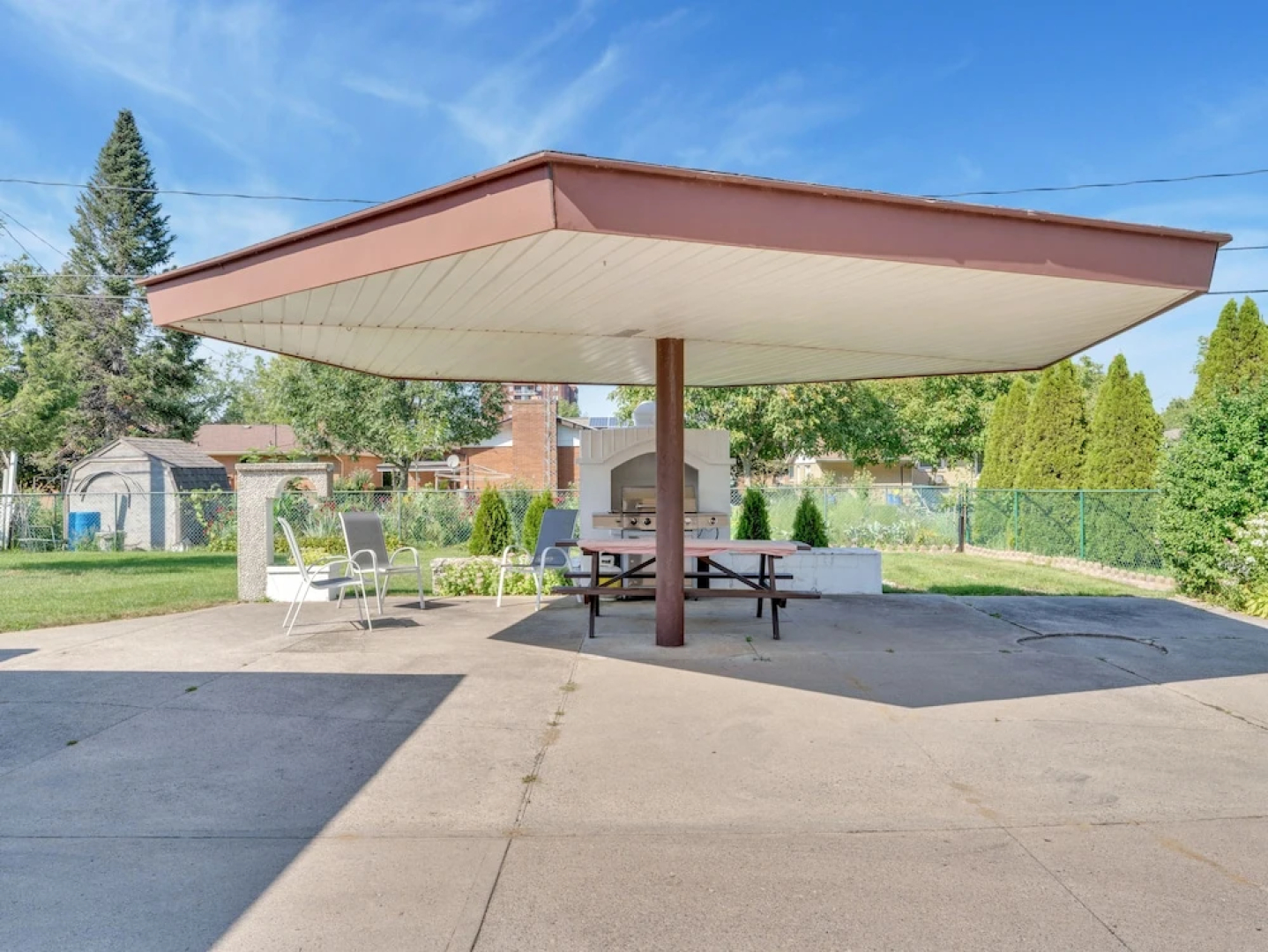 Park Bungalow #4 - Seacliff Beach Suites