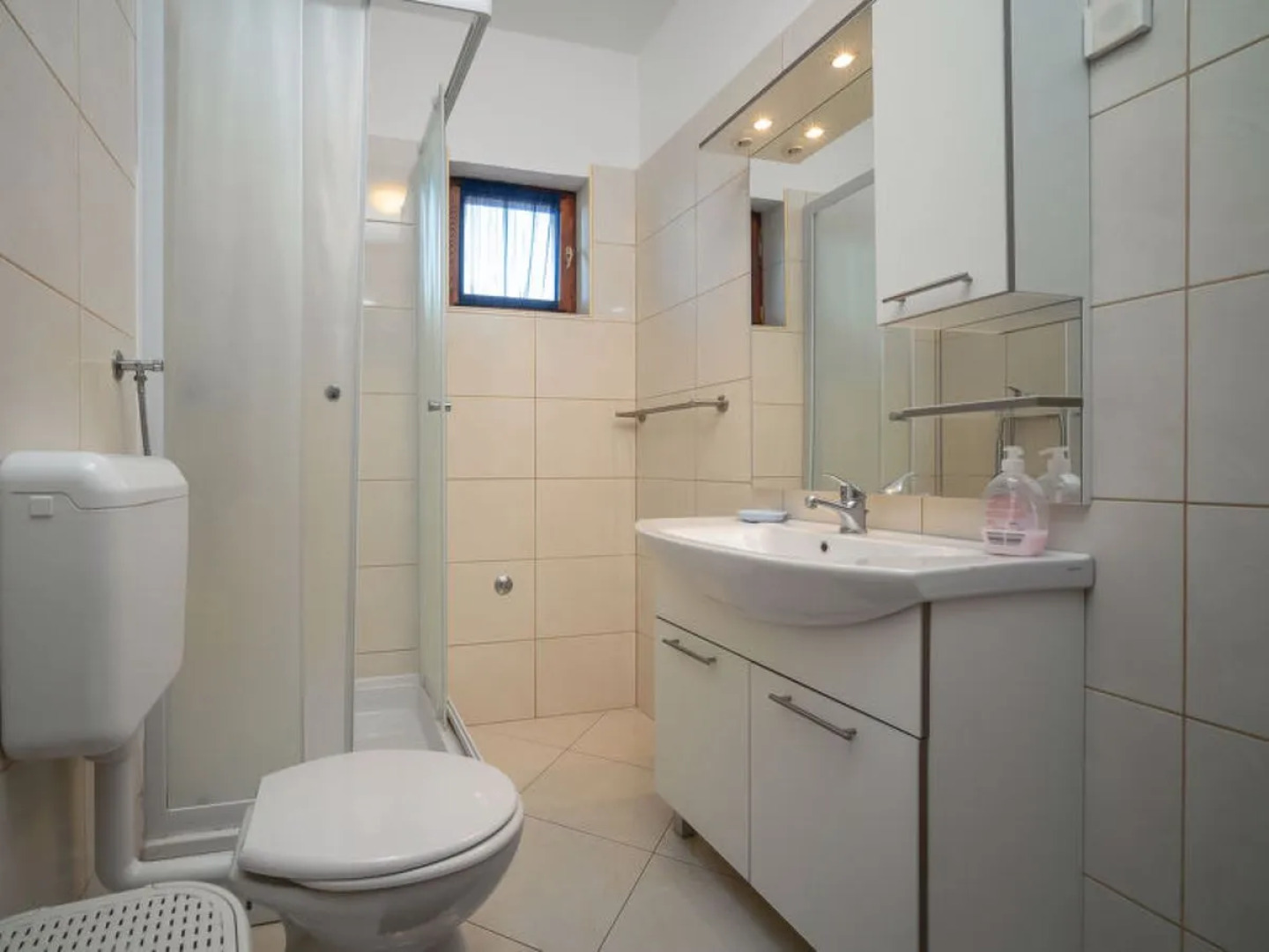 House Mario 1 Moniga del Garda