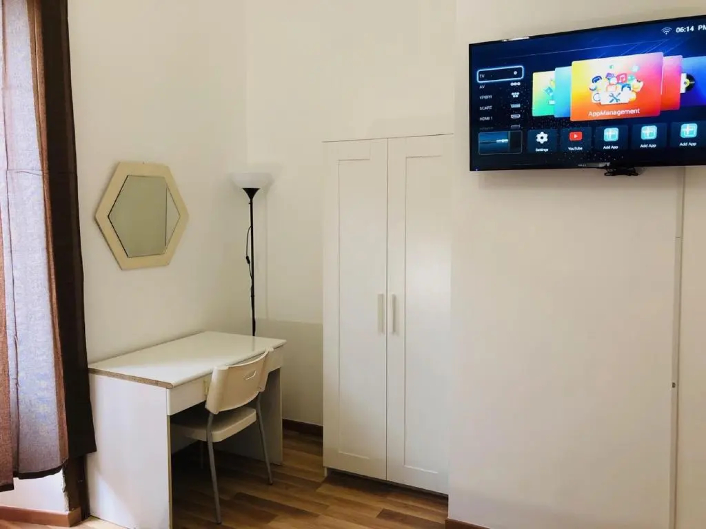 Comfort Inn Roma Termini