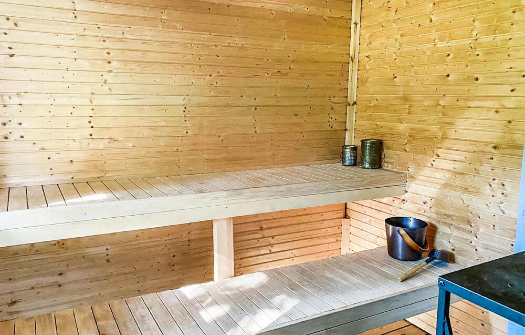 Nice Home in Bräcke With 2 Bedrooms, Sauna and Wifi