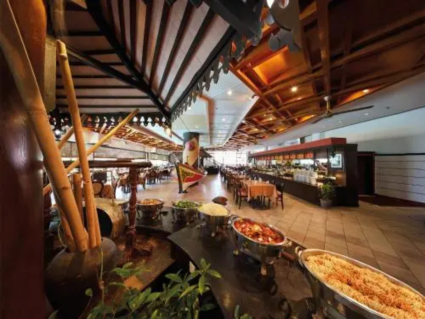 Kijal Family Apartment