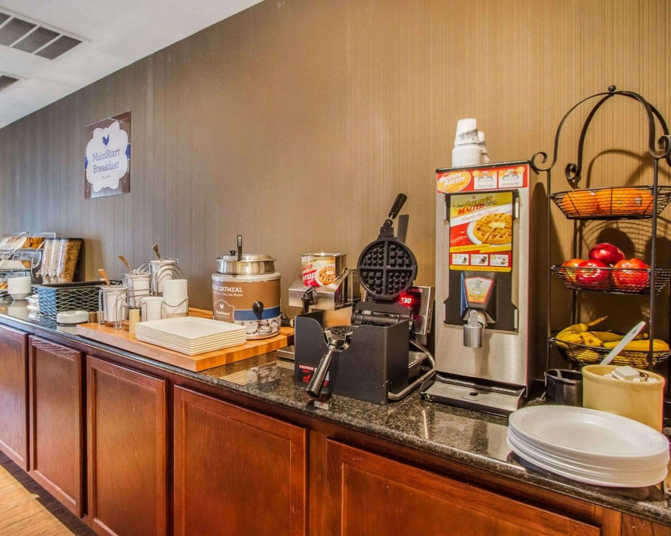 MainStay Suites Grand Island