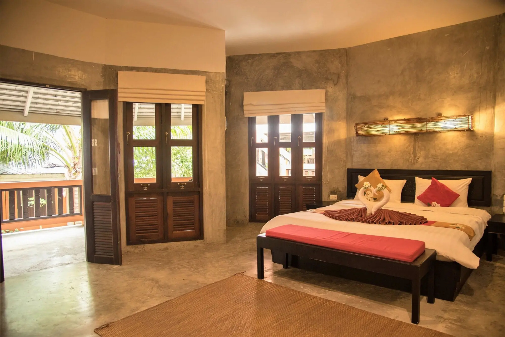 The Hideaway Pariya Haad Yuan Ko Pha-ngan