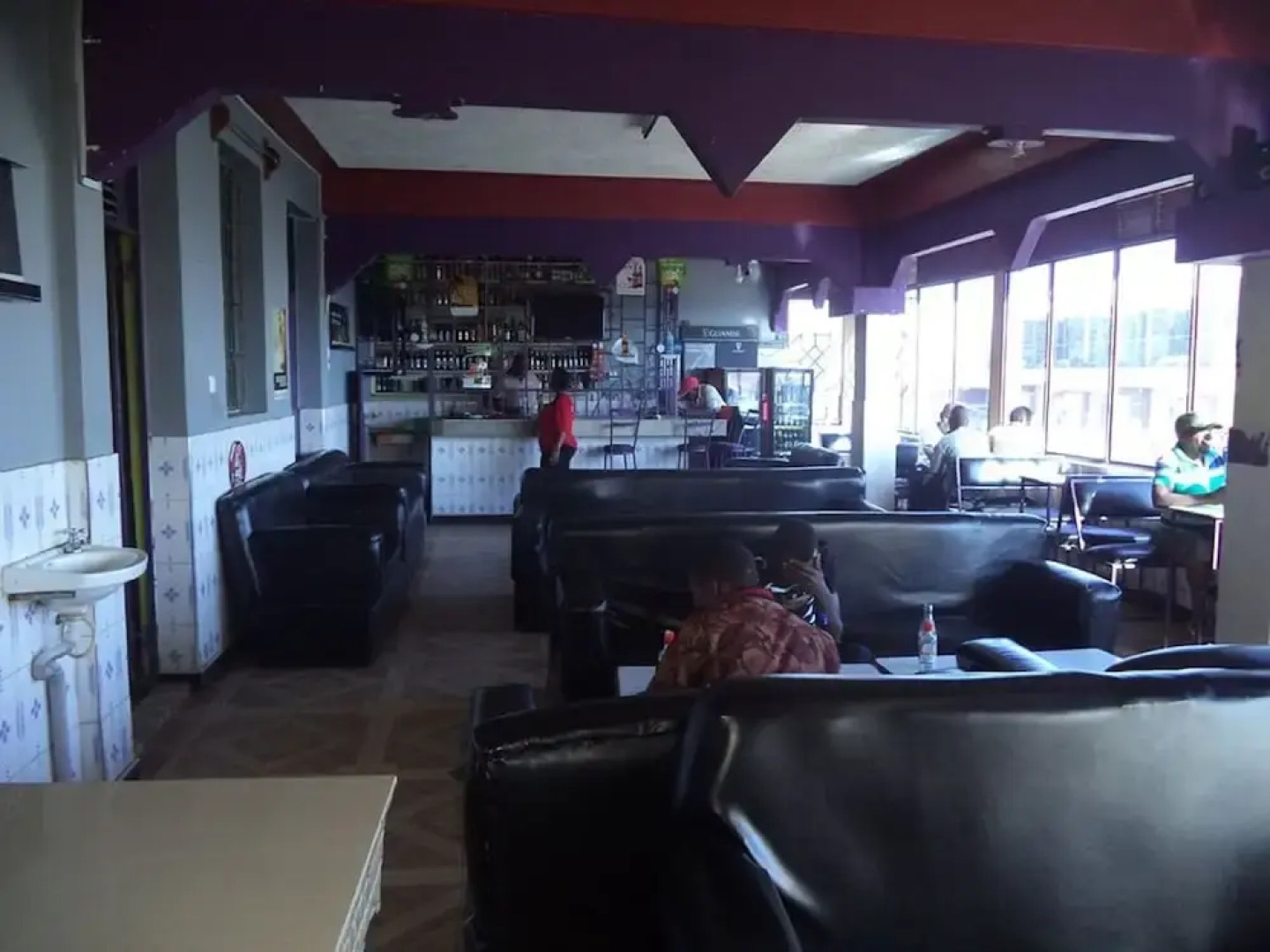 Millennium Guest House