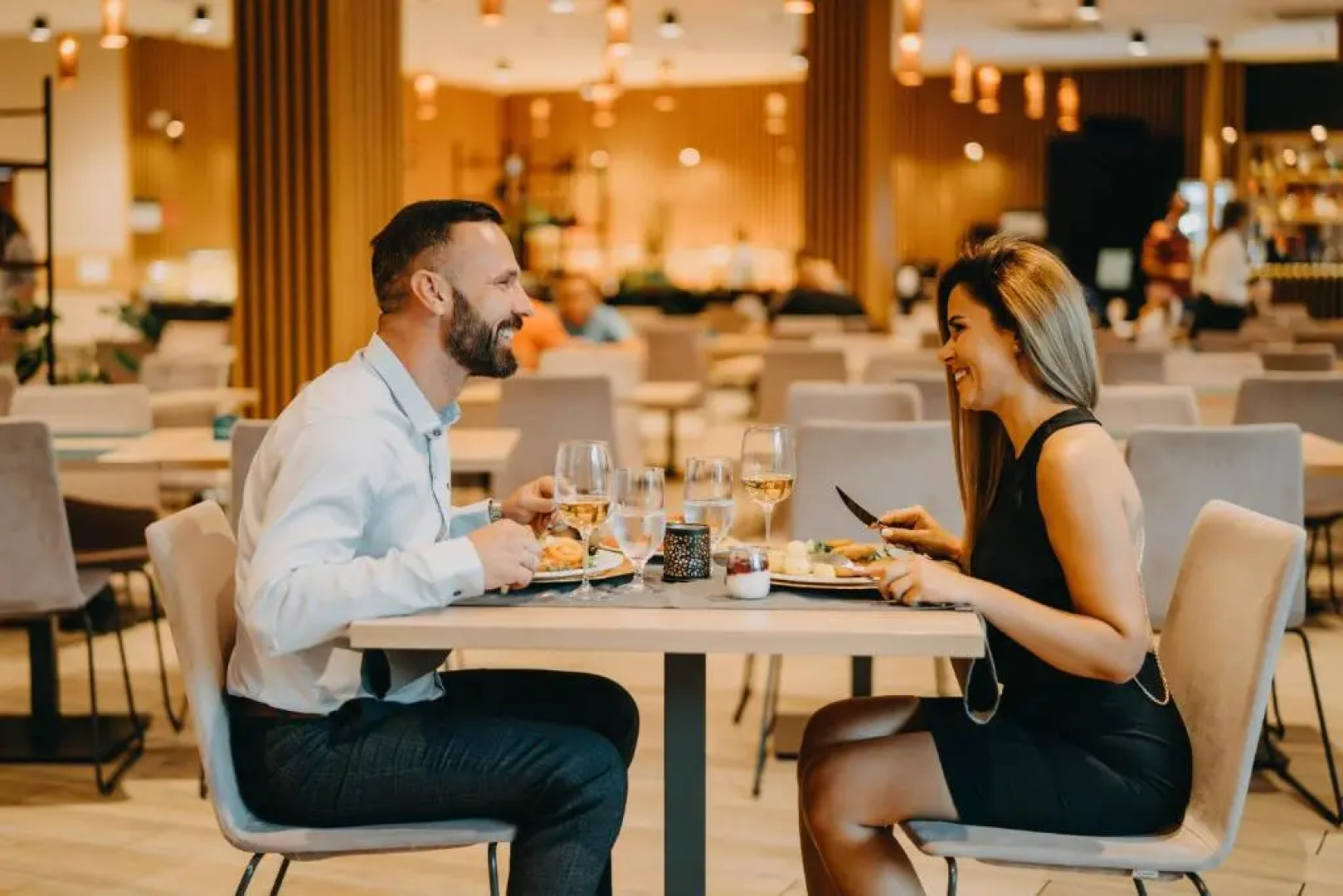 Green Mountain 5* Hotel