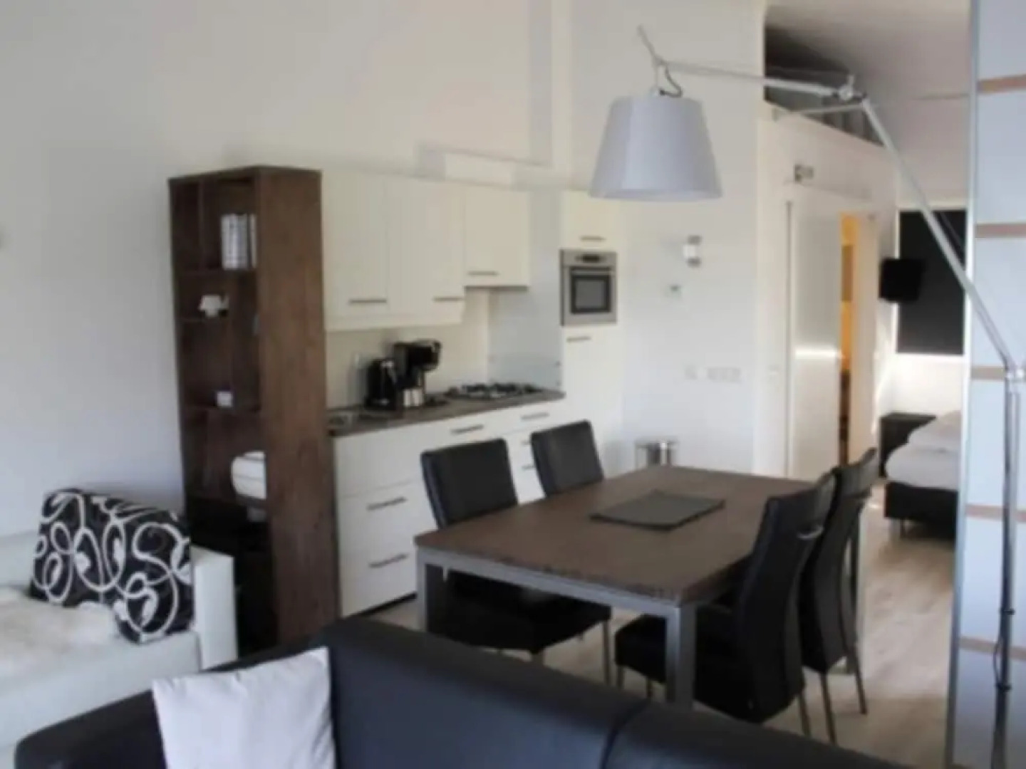 Comfortable Villa With Combi-microwave, Near Terherne