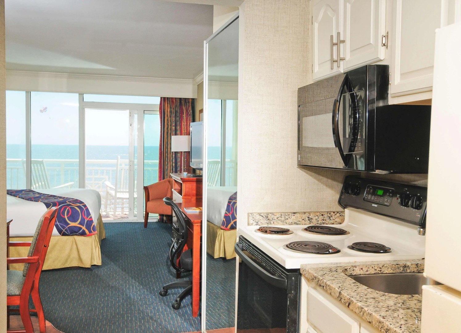 The Sandbar Hotel, Trademark Collection by Wyndham