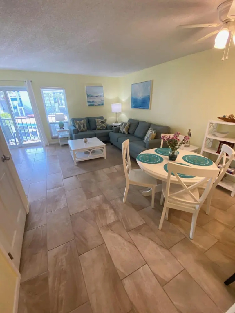 Madeira Beach 2 Bedroom, 1 Bath 230