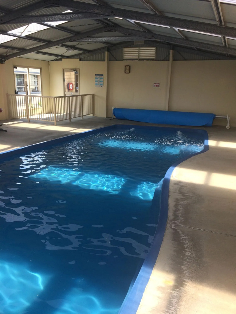 Bass and Flinders Motor Inn