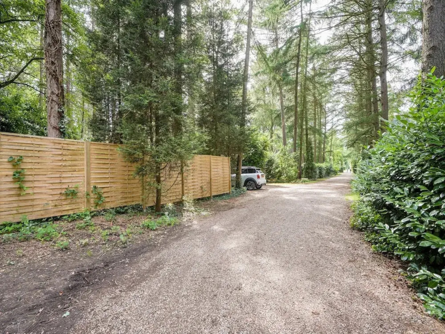 Welcoming Chalet in Rekem Tucked in Nature