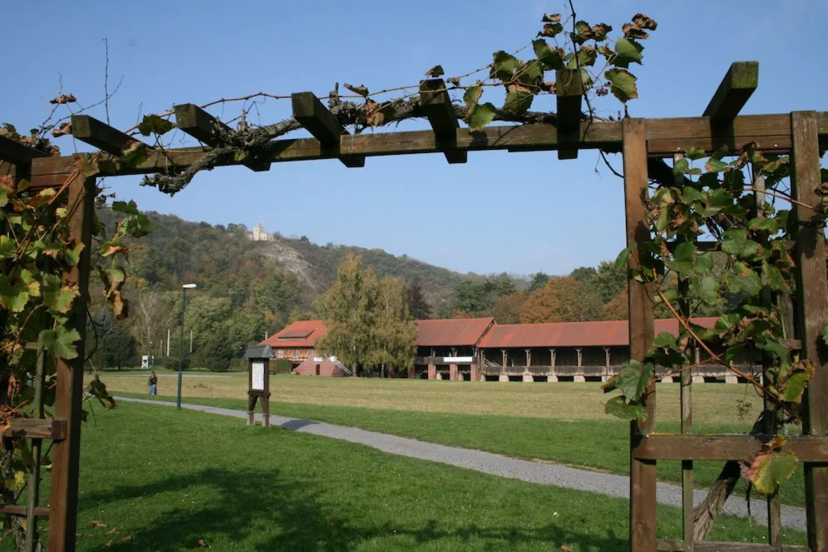 Hotel am Schloß Apolda