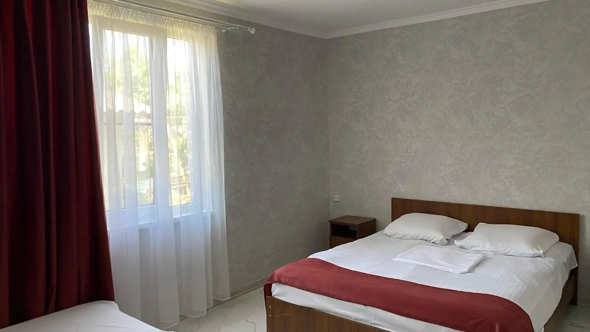 Дом под ключ