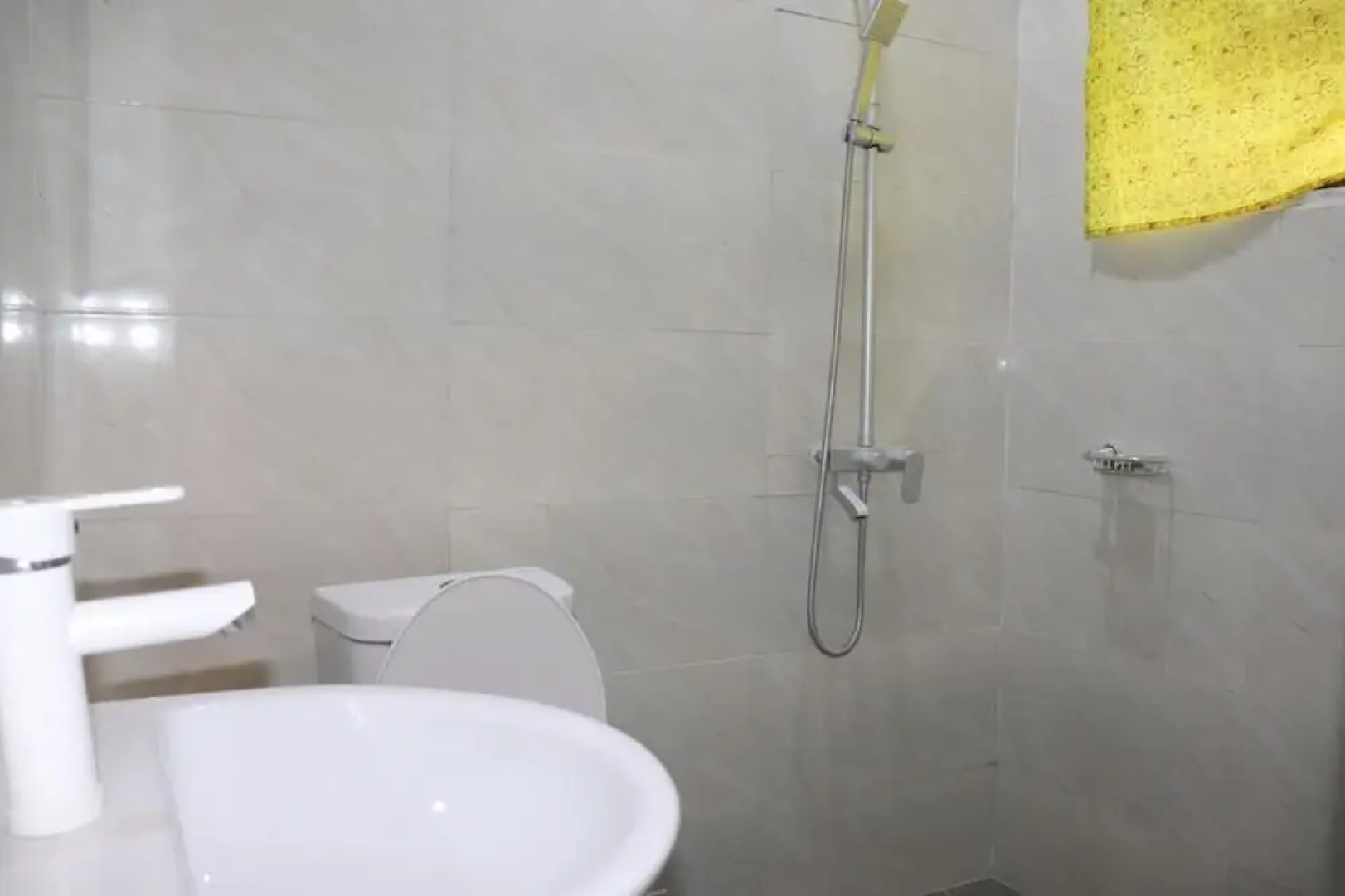 Tangerin Terracotta House and Apartment