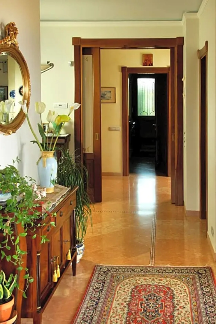 Ai Quattro Ulivi B&B