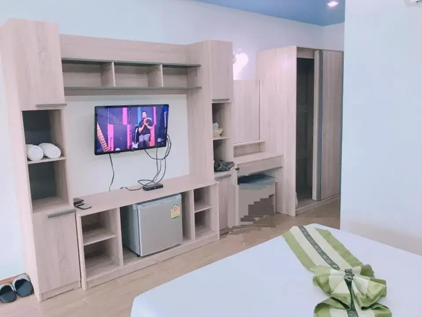 Baan Din Baramee Resort