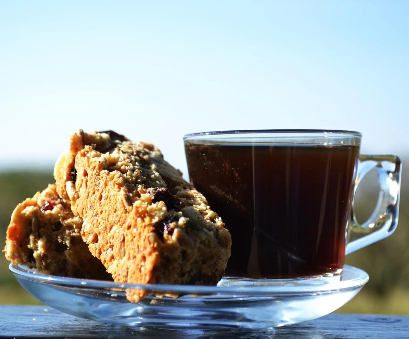 African Spirit Game Lodge