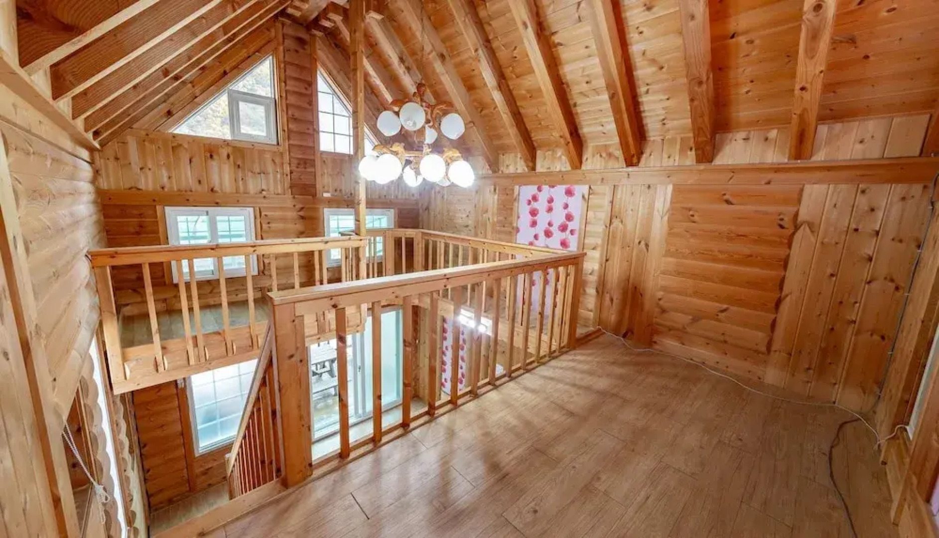 Yangsan Fairy Tale Story Pension