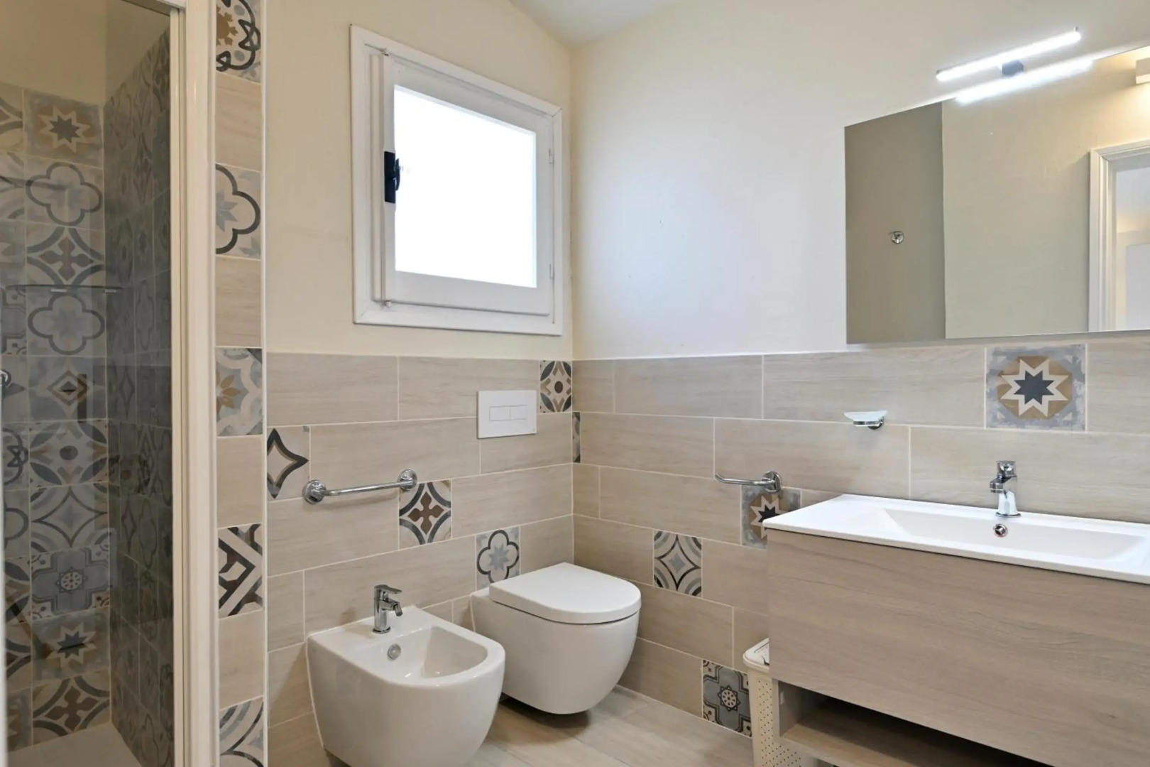 Residence Baia delle Mimose