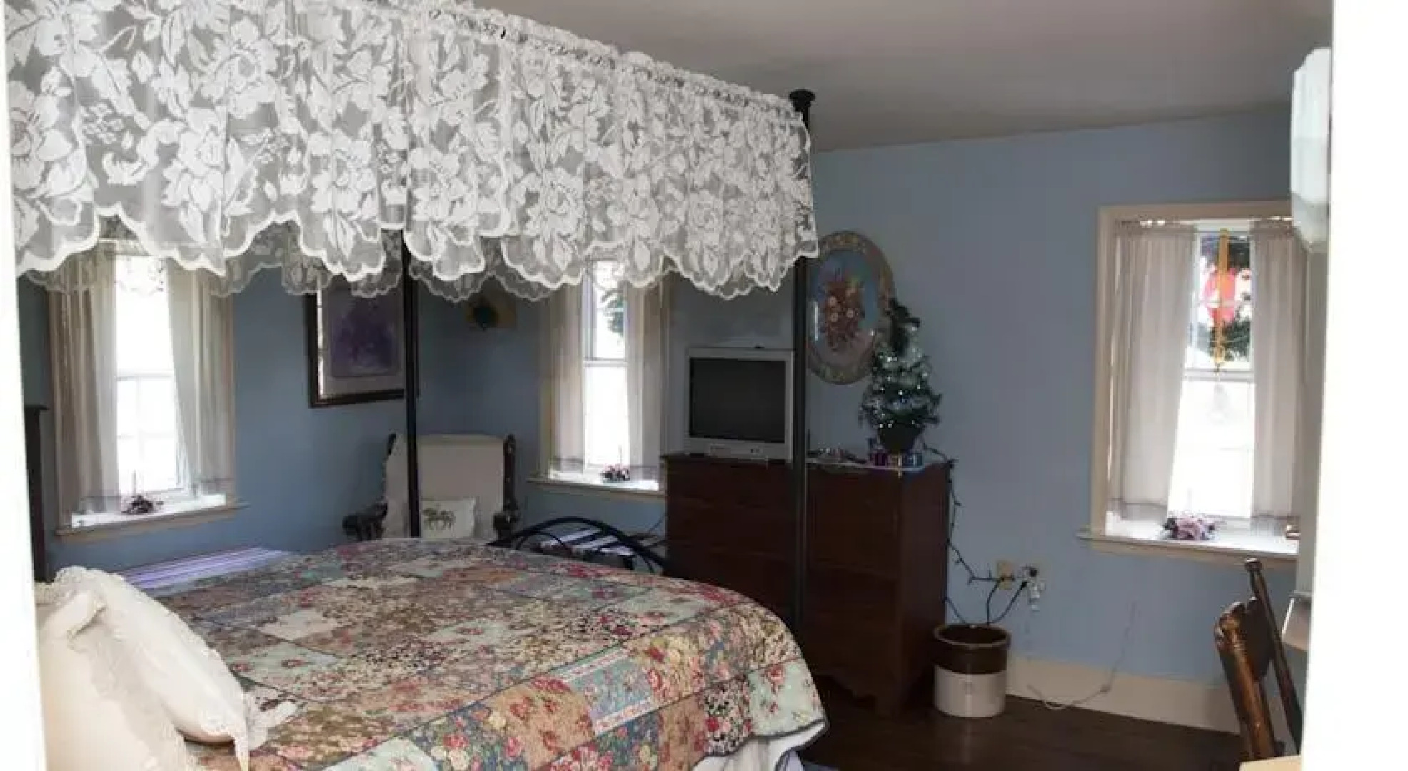 Blair Mountain Bed & Breakfast