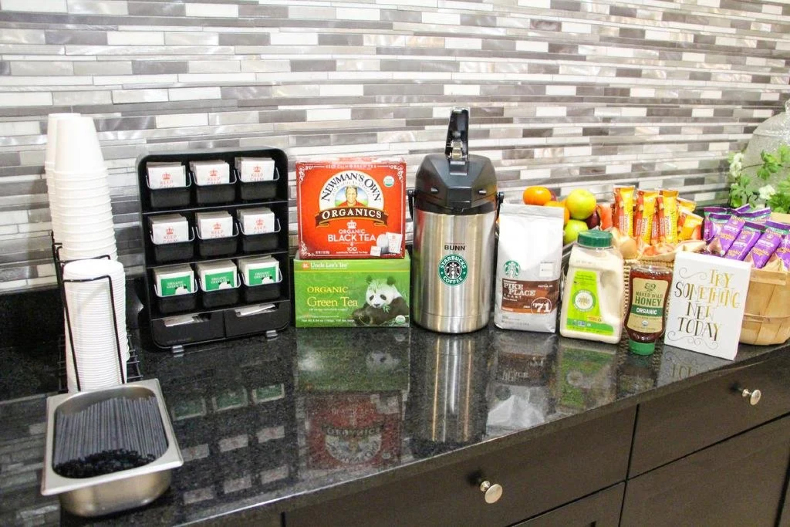 Best Way Inn Cleburne TX