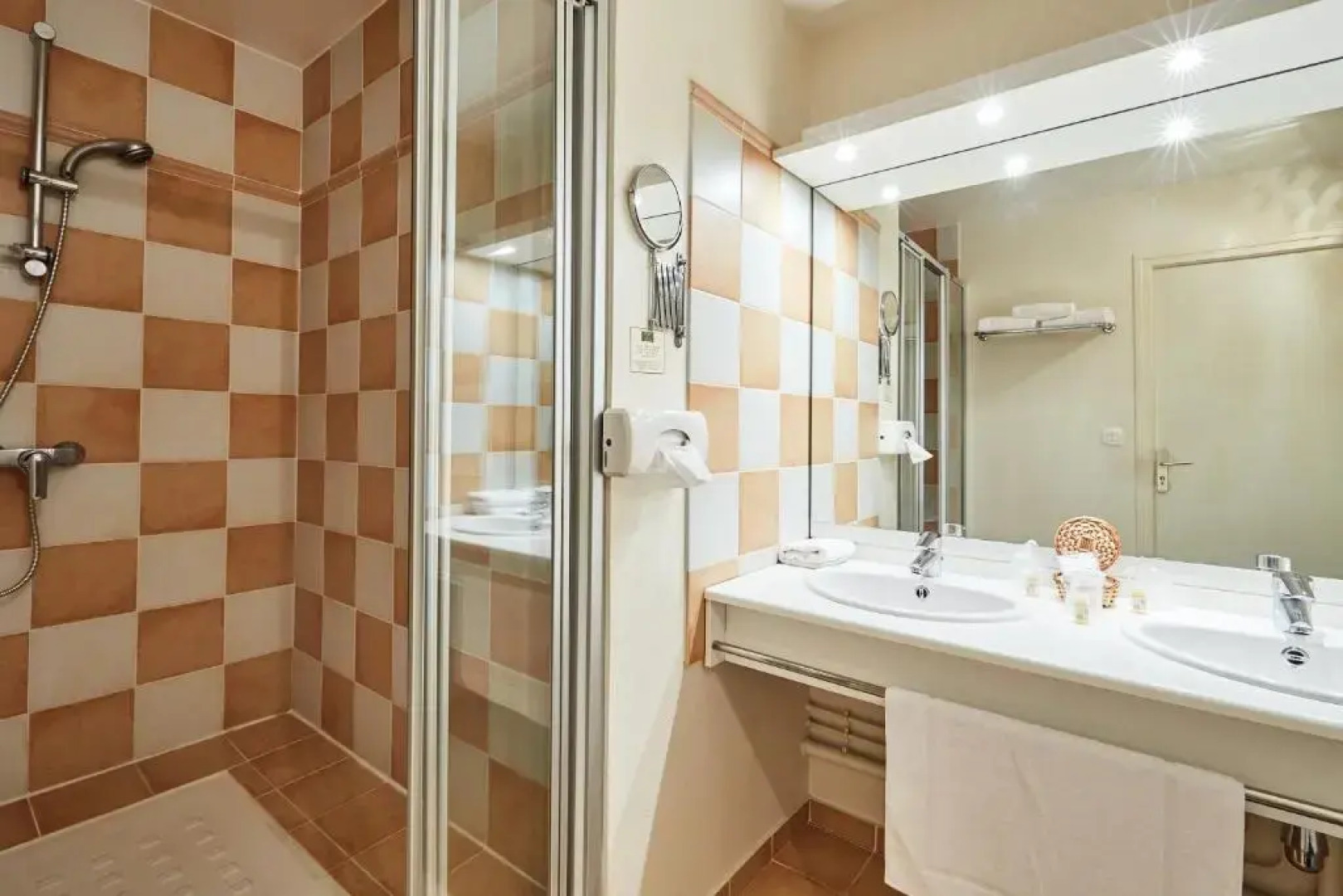 Domaine de l'Hostreiere - Appartements