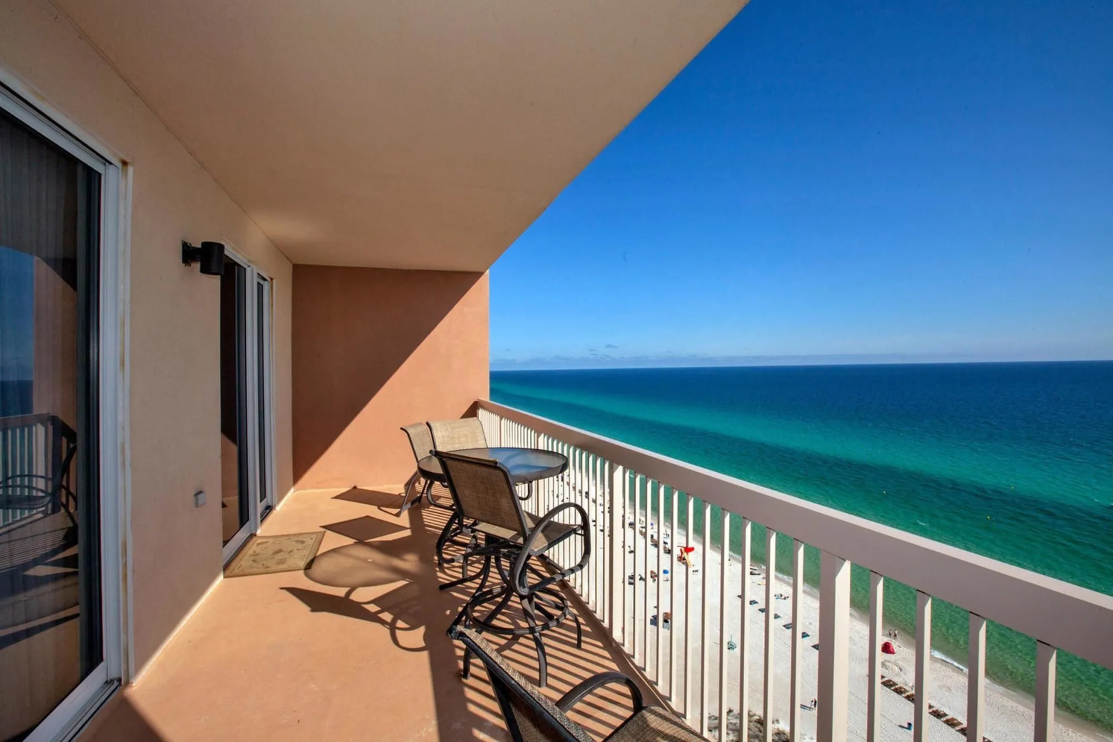 Sunrise Beach Resort by Panhandle Getaways