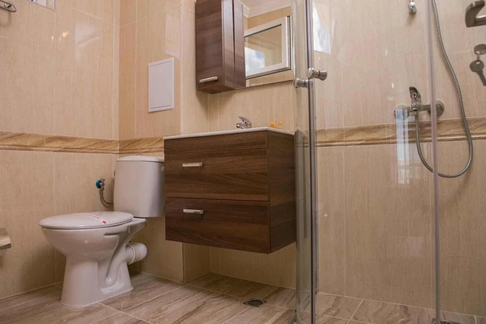 Family Hotel Provence