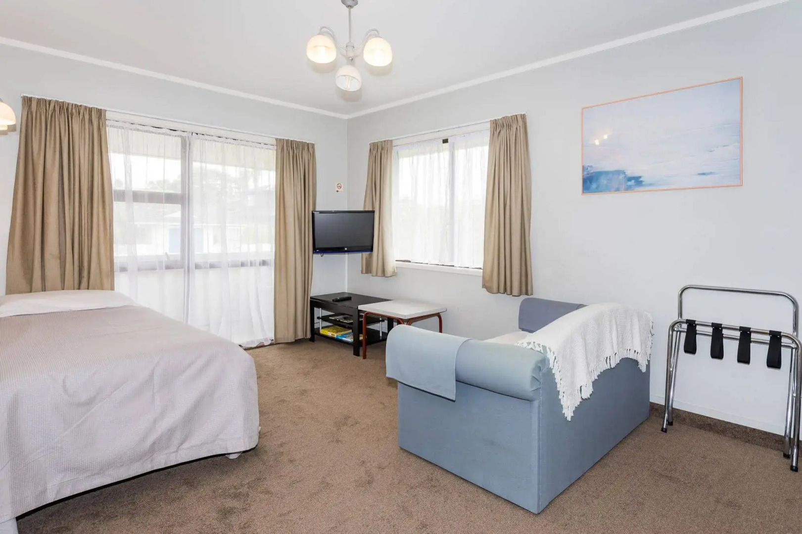 Takapuna International Motor Lodge