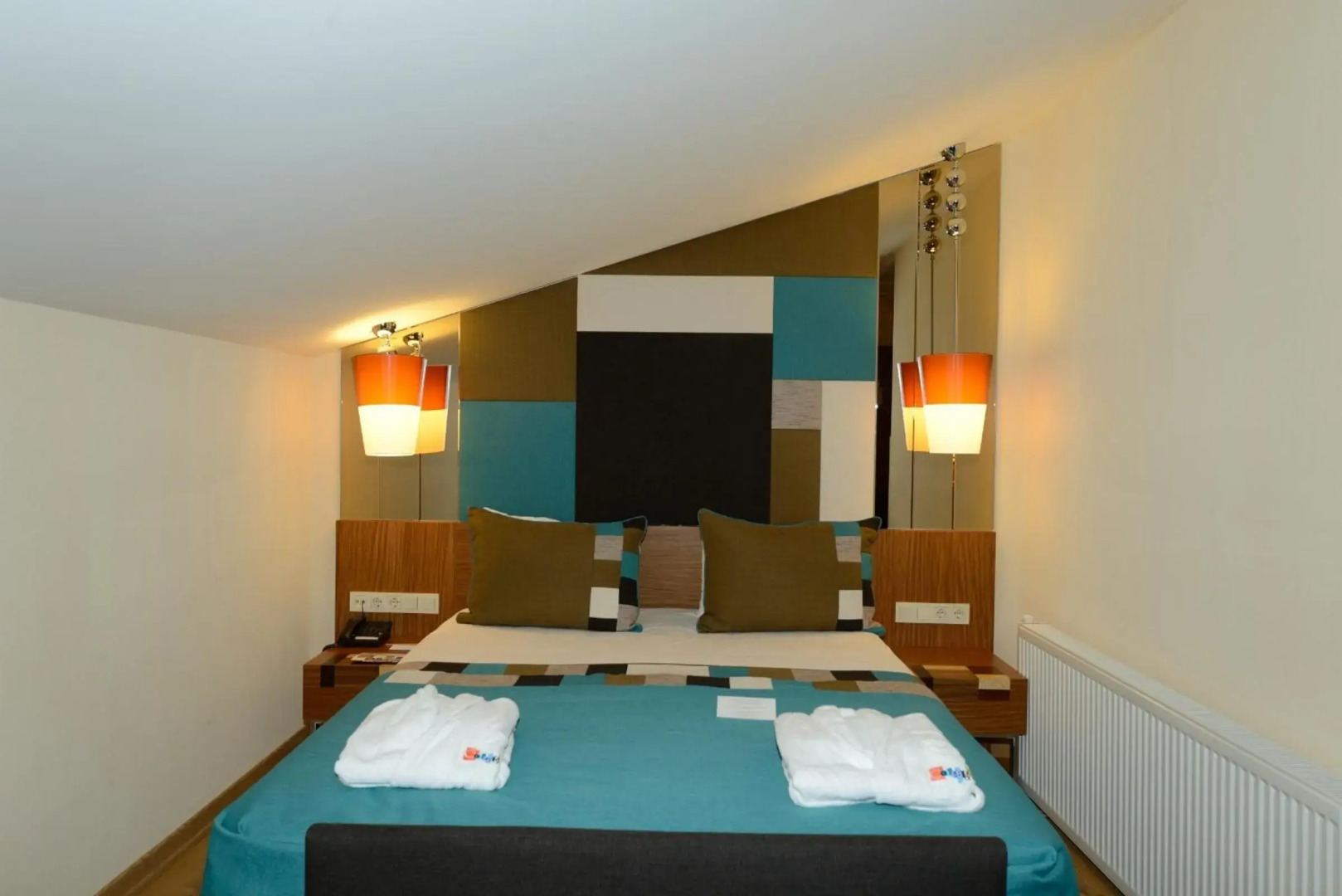 Collage Pera Hotel - Special Class