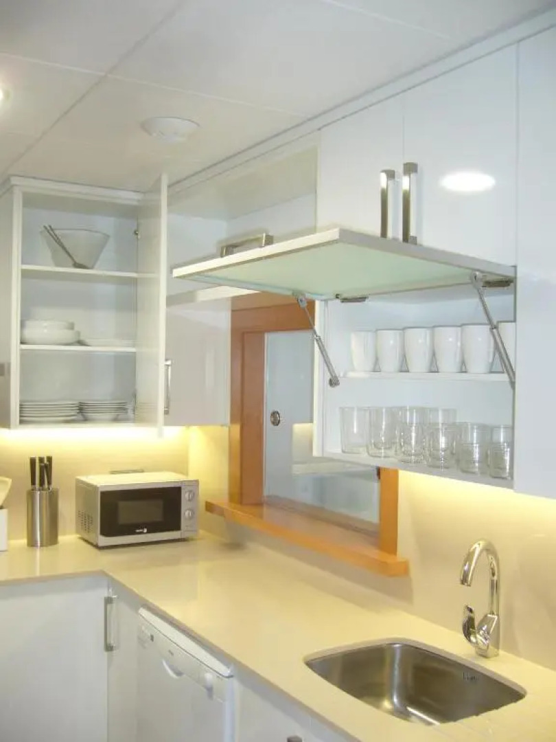 Apartamentos Calpestabili