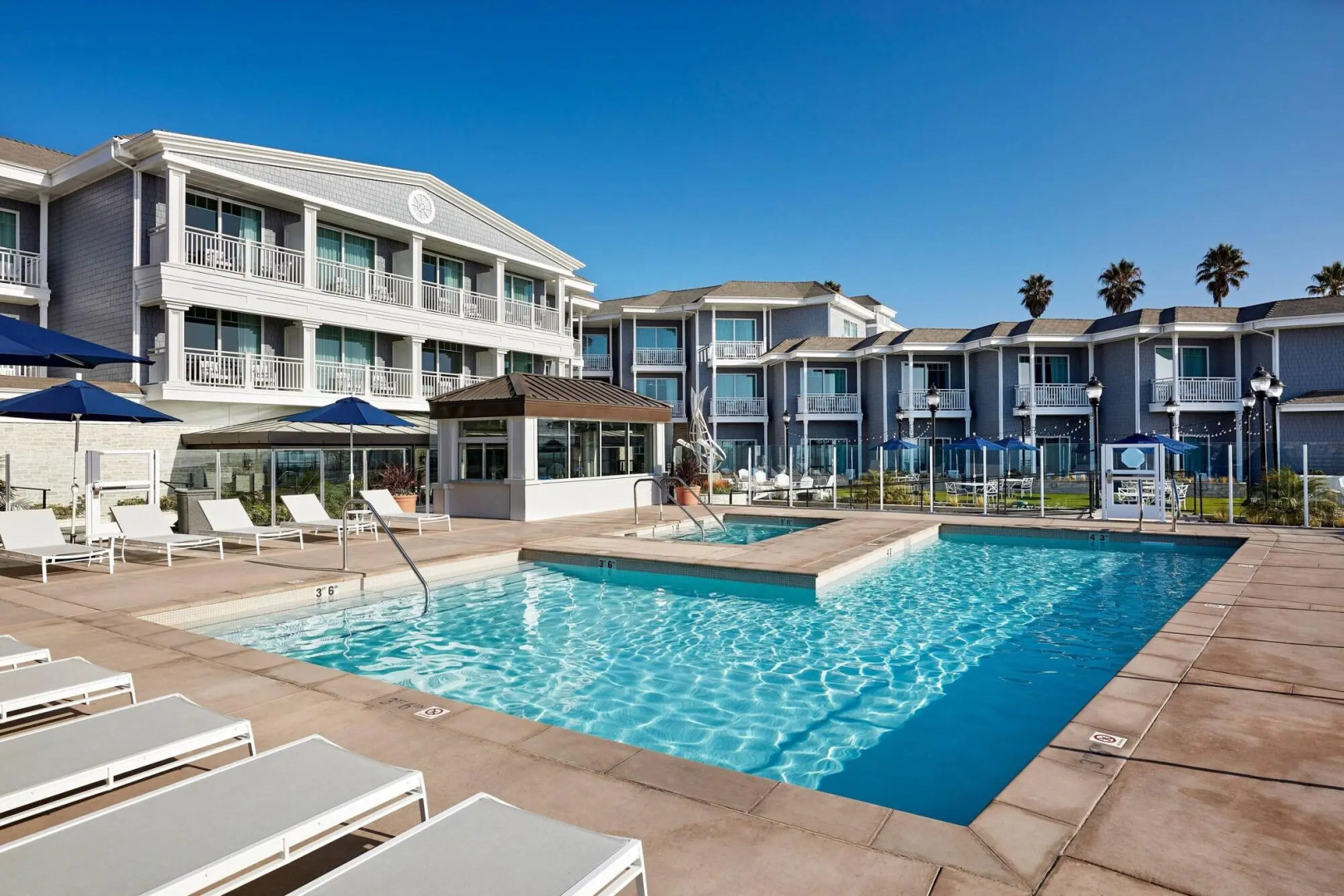Vespera Resort on Pismo Beach, Autograph Collection