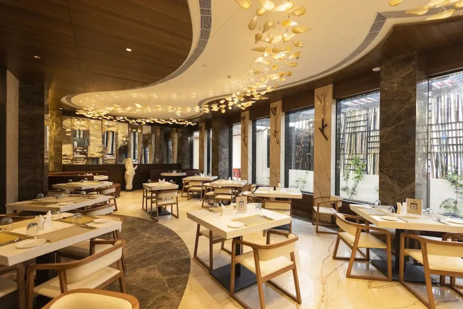 Hotel Park Elanza Coimbatore