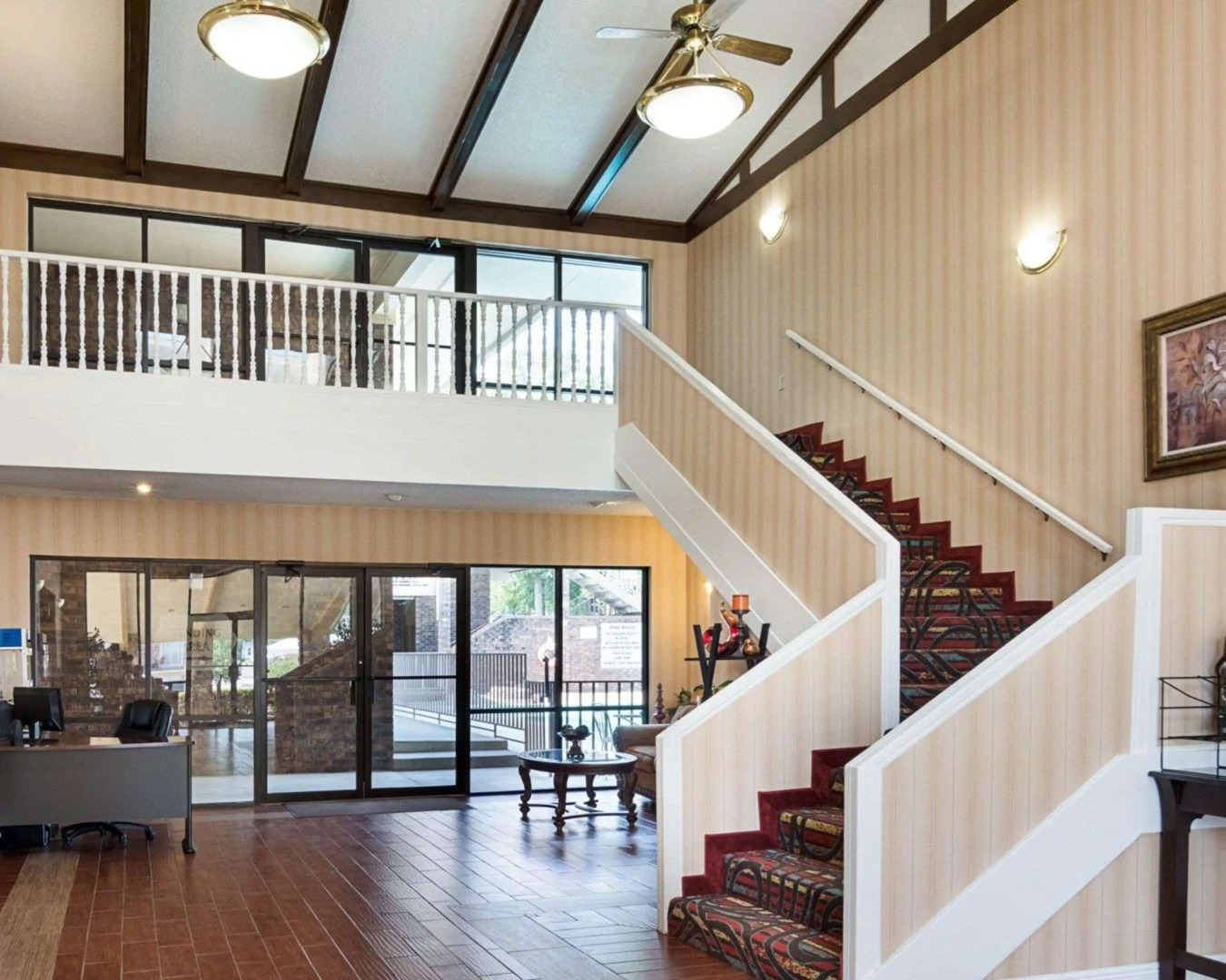 Quality Inn Magnolia