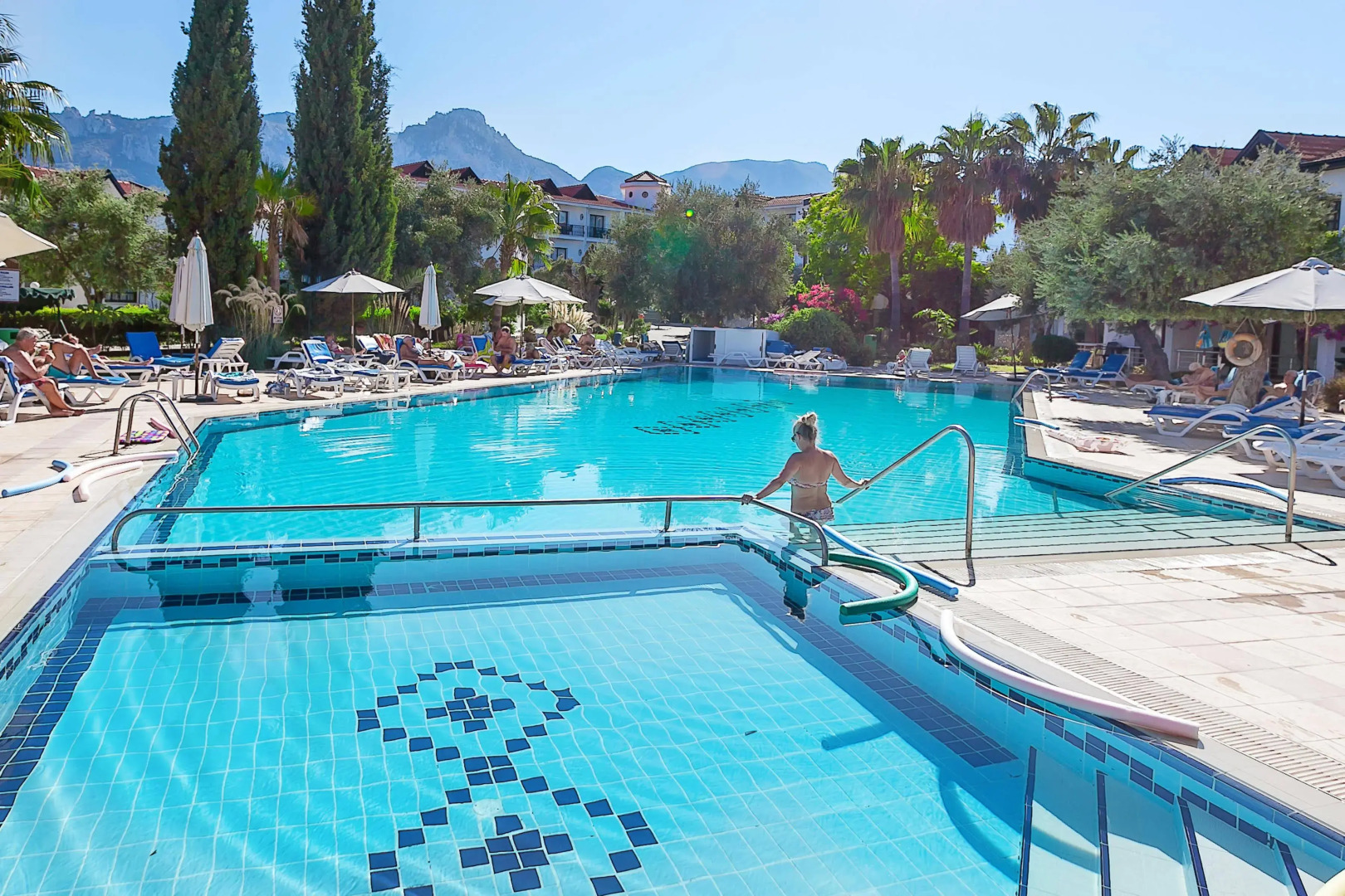 The Ship Inn Hotel and Villas