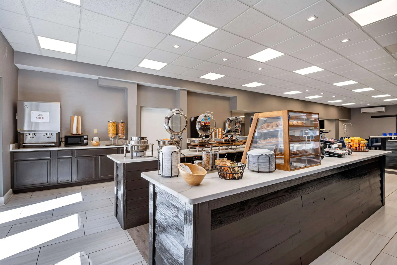 Clarion Hotel Conference Center Lexington North