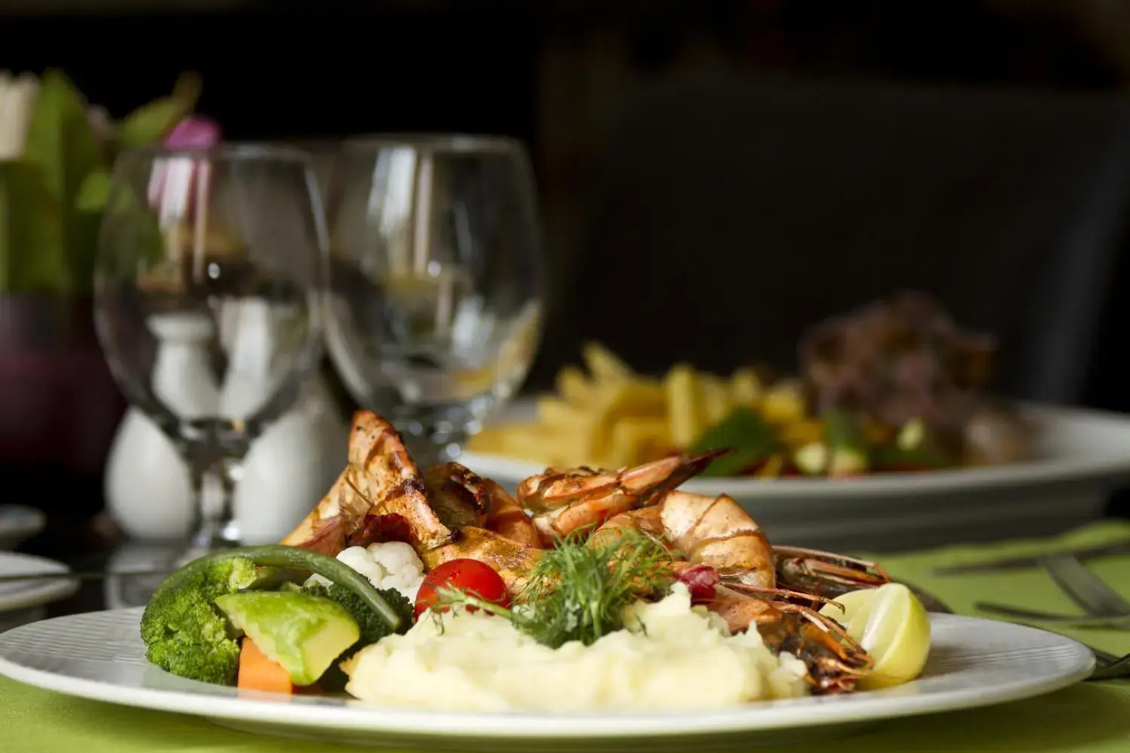 Capital O 232 Golden Tulip Al Jazira Hotel And Resort