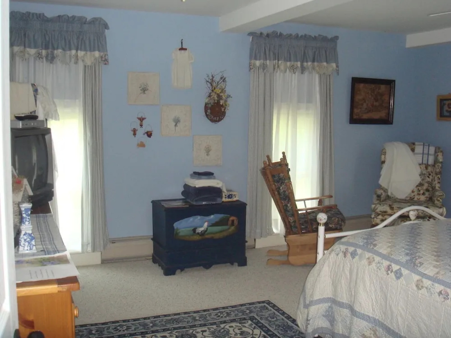 Heritage Meadows Farm B & B