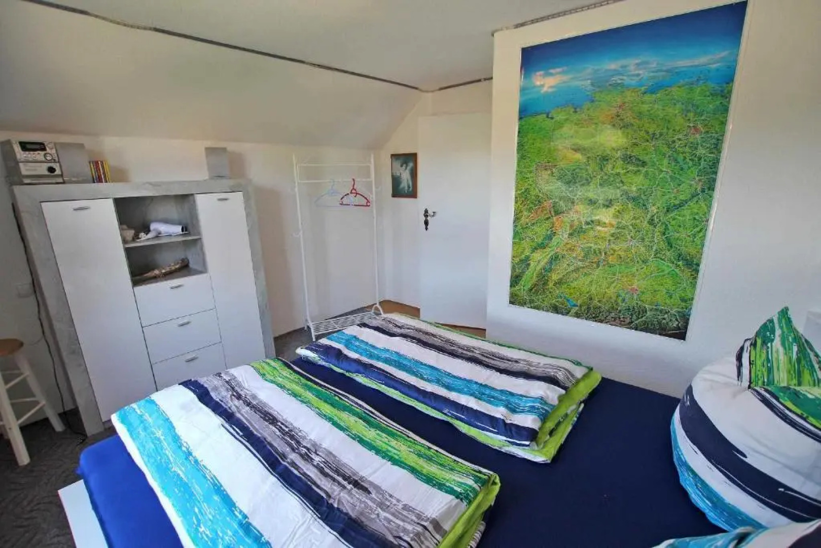 Ferienwohnung Klink SEE 9701